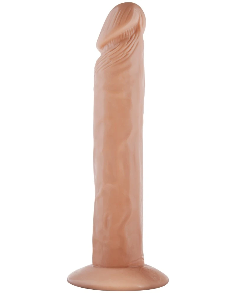 Classics Gode Réaliste Captain Cock 22 X 4.5 Cm 1 Classics Gode Réaliste Captain Cock 22 X 4.5 Cm