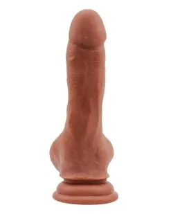 T-Skin Real Gode Réaliste Covetous Monster 12 X 3.8cm Latino -Sextoys boutique gode realiste covetous monster 12 x 38cm latino 2
