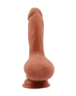 T-Skin Real Gode Réaliste Covetous Monster 12 X 3.8cm Latino -Sextoys boutique gode realiste covetous monster 12 x 38cm latino 3