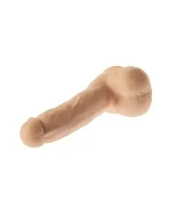 Gode Réaliste Curly Champs 16 X 4cm 13 Gode Réaliste Curly Champs 16 X 4cm -Sextoys boutique gode realiste curly champs 16 x 4cm 5