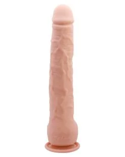Baile Gode Réaliste Dick Beautiful 21 X 4.5cm -Sextoys boutique gode realiste dick beautiful 21 x 45cm 2