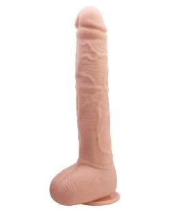 Baile Gode Réaliste Dick Beautiful 21 X 4.5cm