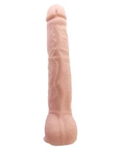 Baile Gode Réaliste Dick Beautiful 21 X 4.5cm -Sextoys boutique gode realiste dick beautiful 21 x 45cm 3