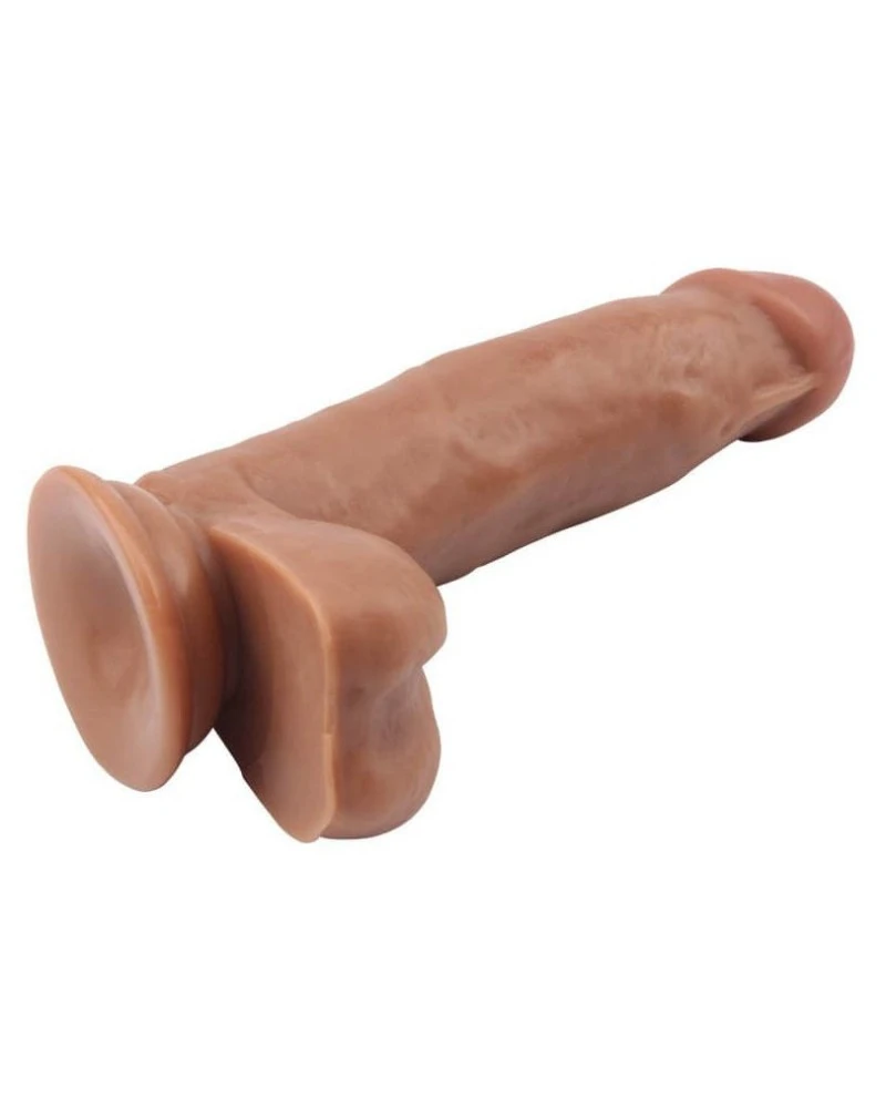 Chisa Novelties Gode Réaliste Fashion Dude 14 X 3.7 Cm Latin 4 Chisa Novelties Gode Réaliste Fashion Dude 14 X 3.7 Cm Latin – Image 4