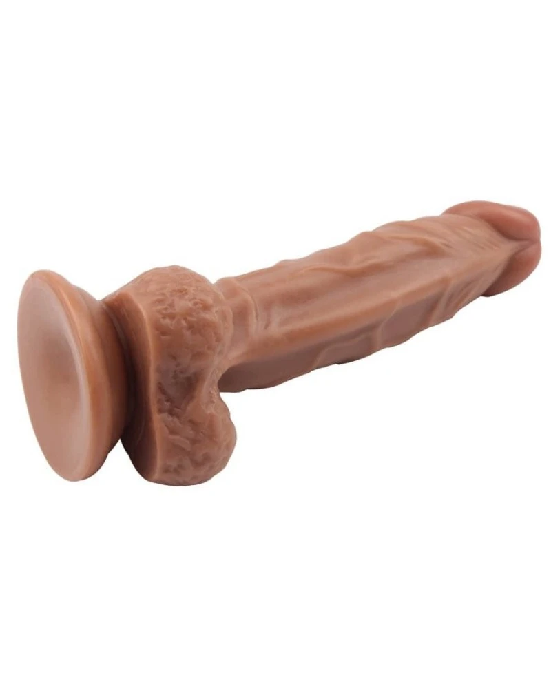 Chisa Novelties Gode Réaliste Fashion Dude 16 X 4.3cm Latino 5 Chisa Novelties Gode Réaliste Fashion Dude 16 X 4.3cm Latino – Image 5