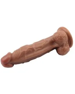 Chisa Novelties Gode Réaliste Fashion Dude 16 X 4.3cm Latino 12 Chisa Novelties Gode Réaliste Fashion Dude 16 X 4.3cm Latino -Sextoys boutique gode realiste fashion dude 16 x 43cm latino 5