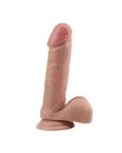 Chisa Novelties Gode Réaliste Fashion Dude 16 X 4.5cm -Sextoys boutique gode realiste fashion dude 16 x 45cm 6