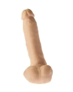 Gode Réaliste Fatty Champs 17 X 4.7cm -Sextoys boutique gode realiste fatty champs 17 x 47cm 3