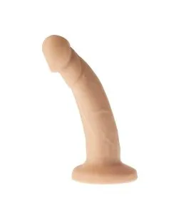 Gode Réaliste Funky Champs 16 X 3.7cm -Sextoys boutique gode realiste funky champs 16 x 37cm 2
