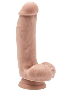 Gode Réaliste Get Real 13 X 4 Cm