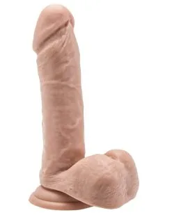 Gode Réaliste Get Real 16 X 4.5 Cm