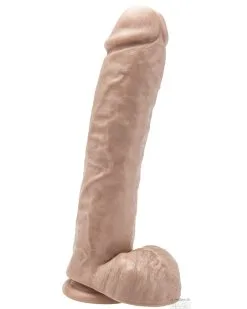 TOYJOY Get Real Gode Réaliste Get Real 23 X 6.2 Cm