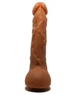 Baile Gode Réaliste Jason Beautiful 18 X 4.2cm -Sextoys boutique gode realiste jason beautiful 18 x 42cm 2