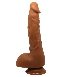 Baile Gode Réaliste Jason Beautiful 18 X 4.2cm