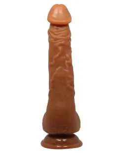 Baile Gode Réaliste Jason Beautiful 18 X 4.2cm -Sextoys boutique gode realiste jason beautiful 18 x 42cm 3