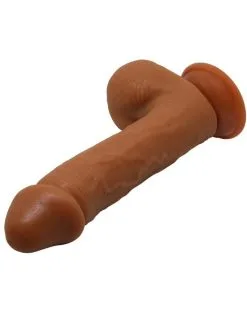 Baile Gode Réaliste Johnson Beautiful 19 X 4.8cm -Sextoys boutique gode realiste johnson beautiful 19 x 48cm 4