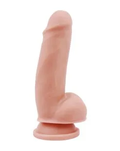 T-Skin Real Gode Réaliste Lecher 12 X 4.8cm