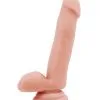 T-Skin Real Gode Réaliste Philander 14 X 4cm