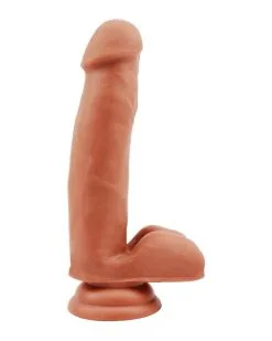 T-Skin Real Gode Réaliste Philander 14 X 4cm Latino