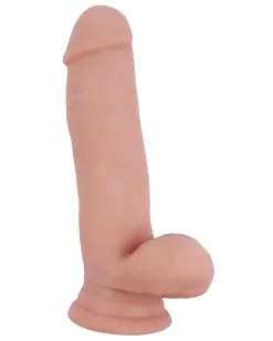 T-Skin Real Gode Réaliste Pruriency Lord 13 X 4cm -Sextoys boutique gode realiste pruriency lord 13 x 4cm 2