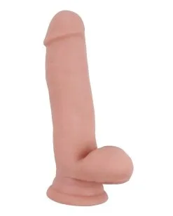 T-Skin Real Gode Réaliste Pruriency Lord 13 X 4cm