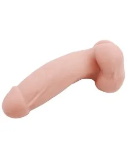 T-Skin Real Gode Réaliste Pruriency Lord 13 X 4cm -Sextoys boutique gode realiste pruriency lord 13 x 4cm 3