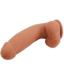 T-Skin Real Gode Réaliste Pruriency Lord 13 X 4cm Latino -Sextoys boutique gode realiste pruriency lord 13 x 4cm latino 2