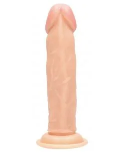 Real Rock Gode Réaliste Realrock 18 X 4.2cm -Sextoys boutique gode realiste realrock 18 x 42cm 3