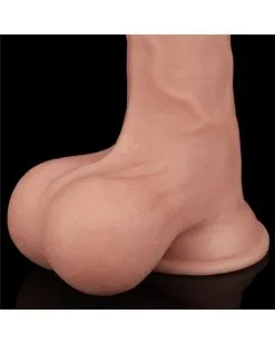 SlidingSkin Gode Réaliste Sliding Skin 19 X 4.8cm 57 SlidingSkin Gode Réaliste Sliding Skin 19 X 4.8cm -Sextoys boutique gode realiste sliding skin 19 x 48cm 27