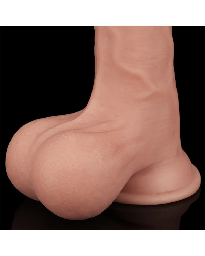 SlidingSkin Gode Réaliste Sliding Skin 19 X 4.8cm 28 SlidingSkin Gode Réaliste Sliding Skin 19 X 4.8cm – Image 28