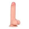 Liketrue Gode Réaliste Slidy Cock 12.5 X 3.8cm