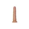 Real Rock Ultra Skin Gode Réaliste Slim Dildo 15.5 X 3.8cm Latino