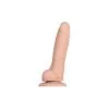 Strap-on-me Gode Réaliste Soft M 14 X 3.8cm