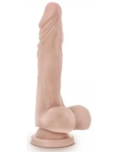 Dr. Skin Gode Réaliste Stud Muffin Dr Skin 15 X 3.8cm 8 Dr. Skin Gode Réaliste Stud Muffin Dr Skin 15 X 3.8cm -Sextoys boutique gode realiste stud muffin dr skin 15 x 38cm 2