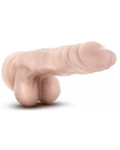 Dr. Skin Gode Réaliste Stud Muffin Dr Skin 15 X 3.8cm 9 Dr. Skin Gode Réaliste Stud Muffin Dr Skin 15 X 3.8cm -Sextoys boutique gode realiste stud muffin dr skin 15 x 38cm 3