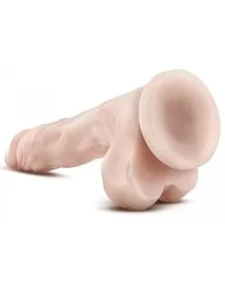 Dr. Skin Gode Réaliste Stud Muffin Dr Skin 15 X 3.8cm 10 Dr. Skin Gode Réaliste Stud Muffin Dr Skin 15 X 3.8cm -Sextoys boutique gode realiste stud muffin dr skin 15 x 38cm 4