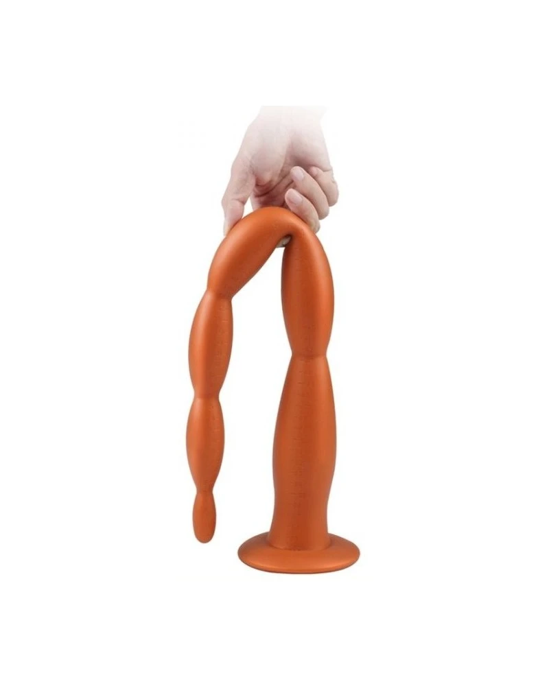 Theassgasm Gode Scale Beads S 30 X 3 Cm 2 Theassgasm Gode Scale Beads S 30 X 3 Cm – Image 2