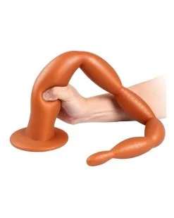 Theassgasm Gode Scale Beads S 30 X 3 Cm 7 Theassgasm Gode Scale Beads S 30 X 3 Cm -Sextoys boutique gode scale beads s 30 x 3 cm 2