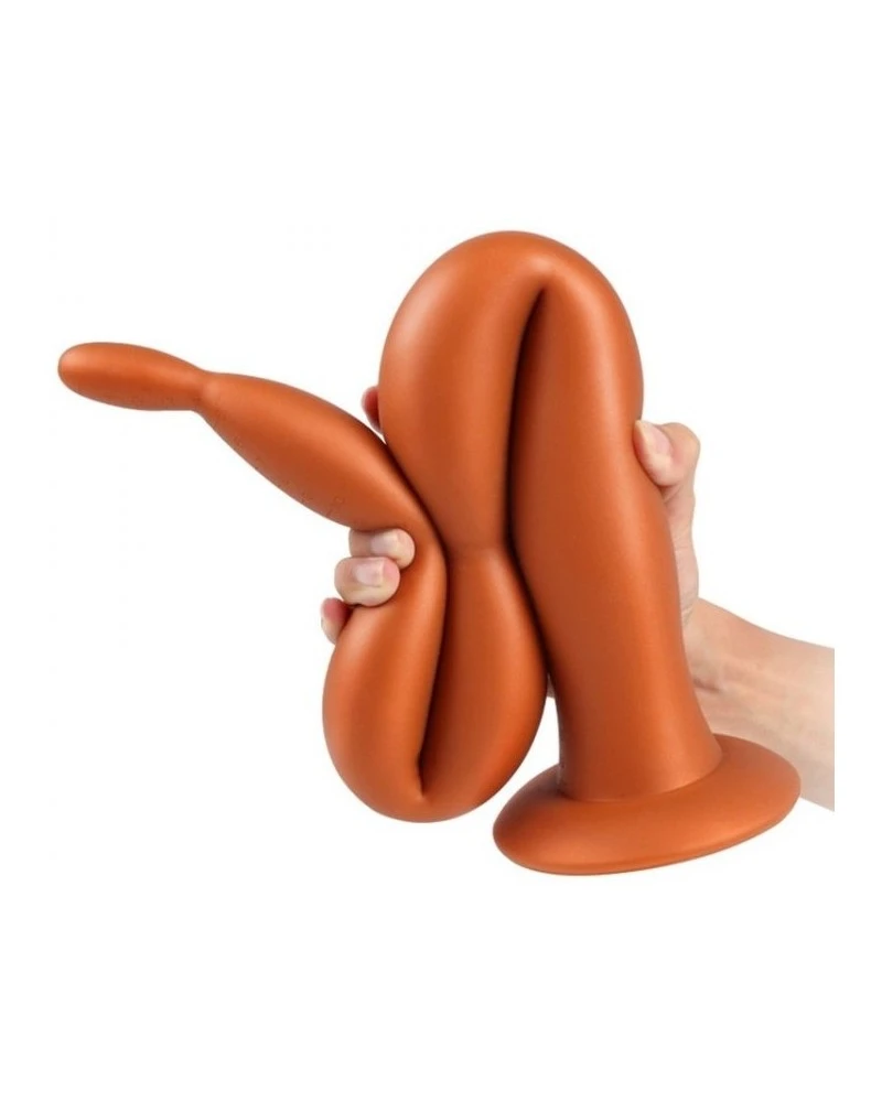 Theassgasm Gode Scale Beads S 30 X 3 Cm 4 Theassgasm Gode Scale Beads S 30 X 3 Cm – Image 4