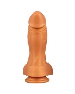 Theassgasm Gode Silicone Big Robb 17 X 6.3cm -Sextoys boutique gode silicone big robb 17 x 63cm 1