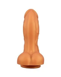 Theassgasm Gode Silicone Big Robb 17 X 6.3cm -Sextoys boutique gode silicone big robb 17 x 63cm 2