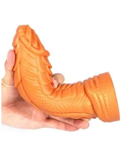 Theassgasm Gode Silicone Dickyx 18 X 5.5cm -Sextoys boutique gode silicone dickyx 18 x 55cm 2