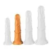 Theassgasm Gode Silicone Horsy M 27 X 6.5 Cm