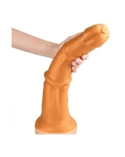 Theassgasm Gode Silicone Horsy M 27 X 6.5 Cm -Sextoys boutique gode silicone horsy m 27 x 65 cm 2