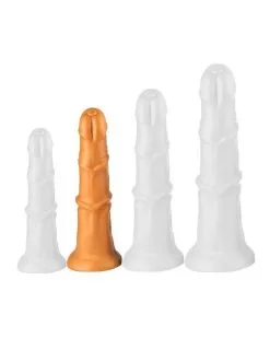 Theassgasm Gode Silicone Horsy M 27 X 6.5 Cm