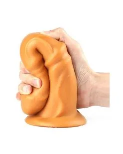 Theassgasm Gode Silicone Horsy M 27 X 6.5 Cm -Sextoys boutique gode silicone horsy m 27 x 65 cm 4