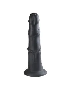Darksil Gode Silicone Horsy M 27 X 6.5 Cm Noir -Sextoys boutique gode silicone horsy m 27 x 65 cm noir 1