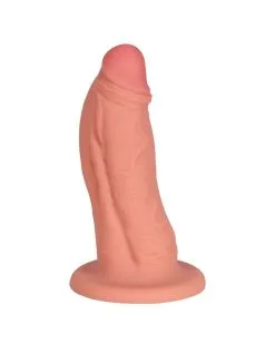 Sextoys boutique -Sextoys boutique gode silicone marco mr dick s toys l 26 x 8cm 1