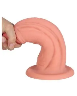 Gode Silicone Marco Mr Dick's Toys L 26 X 8cm -Sextoys boutique gode silicone marco mr dick s toys l 26 x 8cm 2
