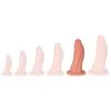 Gode Silicone Marco Mr Dick's Toys XXL 32 X 10.5cm